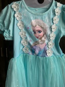 💙✨ A little winter princess! ✨💙