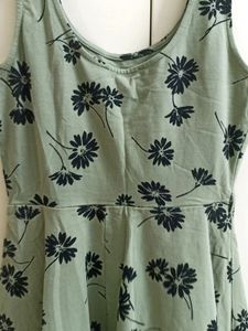 Forever 21 Mini Dress Worn Once