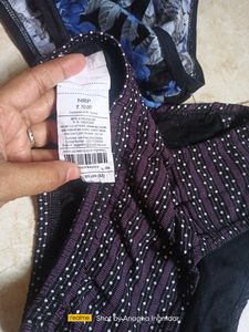 Panty Combo  New With Tag