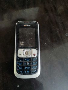 Nokia Classic Mobile Phone