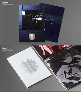 Bts Proof album- Standard version-brand new/Sealed