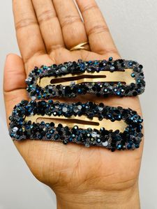 Korean Style Hair Clip