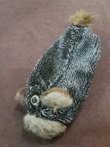 Dog Bag