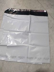 Poly Mailer Bags