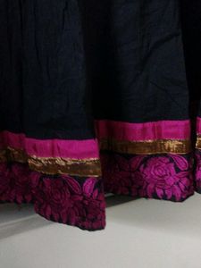 Size XS Elegant Ethnic Kurta Set