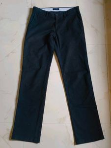Indian Terrain Men's Casual Pants