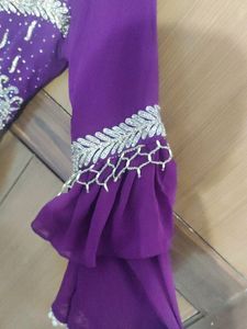 Garara &amp; Frock.