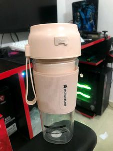 Wonderchef Nutri-Cup Portable 40W Hand Blender