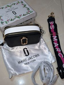 Marc Jacobs Snapshot Bag