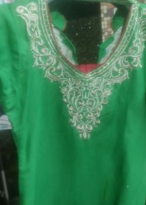 Party Wear Suit