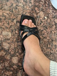 Stylish  Slide Sandals