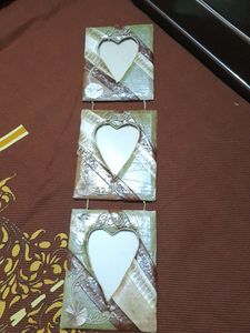 Wooden Photo Frame