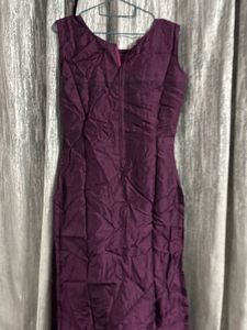 Elegant Embroidered Kurta