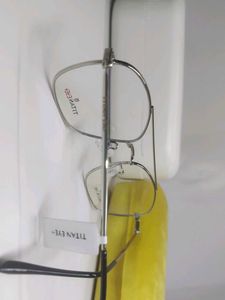 Titan Eye+ Eyeglasses