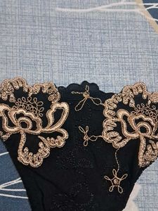 combo  Of  Four  Imported Fabric Bra N Panty