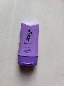 Arey Sun Shield Fluid Soothing Sunscreen