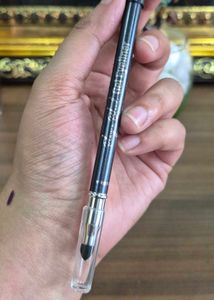 Hilary Rhoda Gel Eyeliner - Black