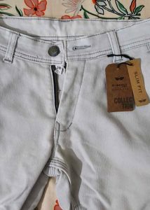 Slim Fit Jeans | New with Tag