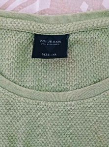 PULL OVER - VOI JEANS