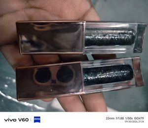 Glitter Liquid Eyeshadow Set