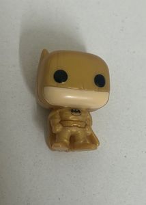 Funko Golden Batman - Win Trip To Australia