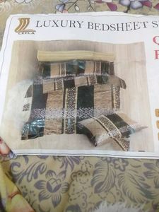 Bed Sheet