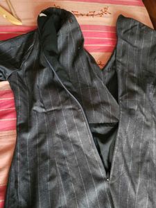 Korean Formal Dress