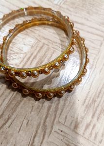 Golden Pearl