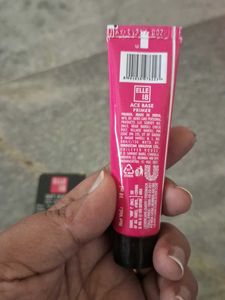 Elle 18 CC Cream &amp; Primer Set
