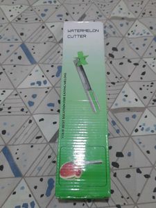 Watermelon Cutter