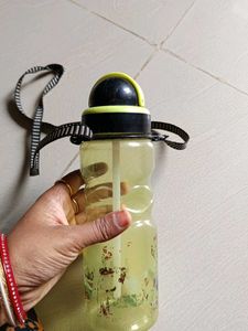 Reusable Water Bottle