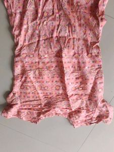 Set of 3 ethnic wear kurti