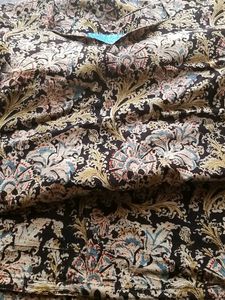 Cotton Kalamkaari Kurta