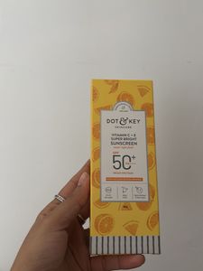 Dot &amp; Key Vitamin C Sunscreen