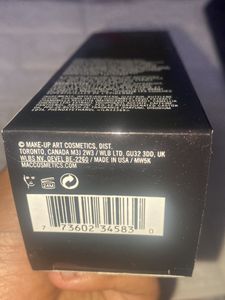 Mac Prep + Prime Fix