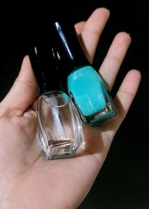 Nail Polish Set