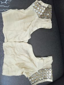 Beautiful Georgette Saree In 2 Colors