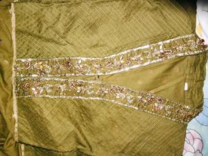 Stylish Ethnic short gown for Women