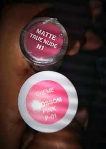 Lipsticks Bundle from Zudio