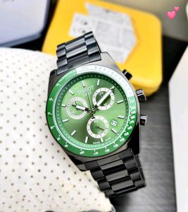 Tissot Chronograph Watch