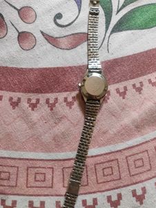 Citizen watch.