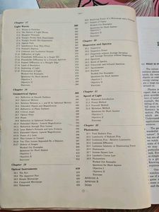 Concepts of Physics Vol 1 HC Verma