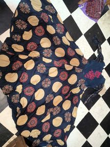 Elegant Ethnic Gown