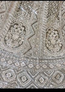 Designer Embellished Lehenga Choli Set