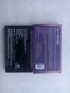 Hilary rhoda palette eyeshadow