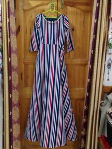 Western Gown