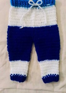 Handmade Baby set