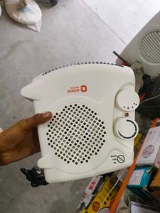 Orient Electric Room Heater