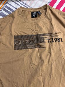 Guess EST. 1981 T-Shirt