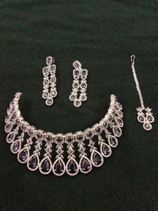 Women Jewellery Set